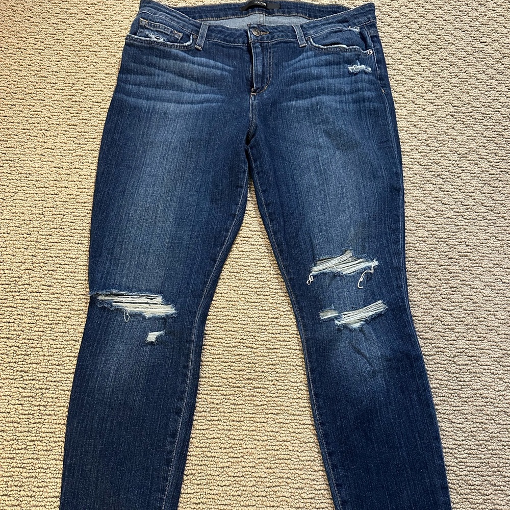 Joe's Jeans- Womens ankle length size 32